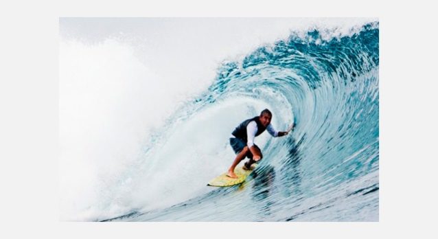 Photo: Tim Davis