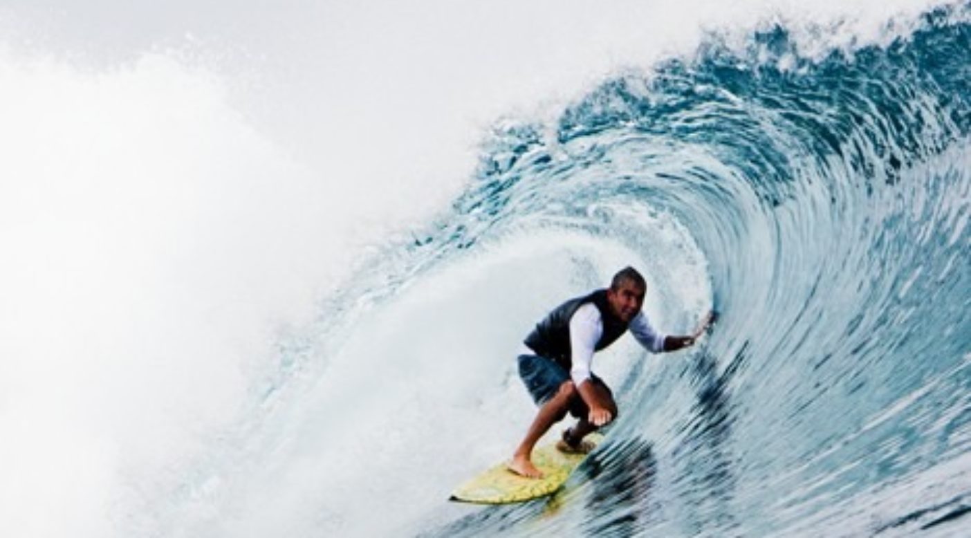 Photo: Tim Davis