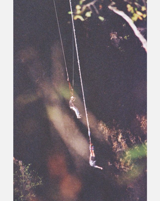 Photo: Cesare Fiorucci 提供