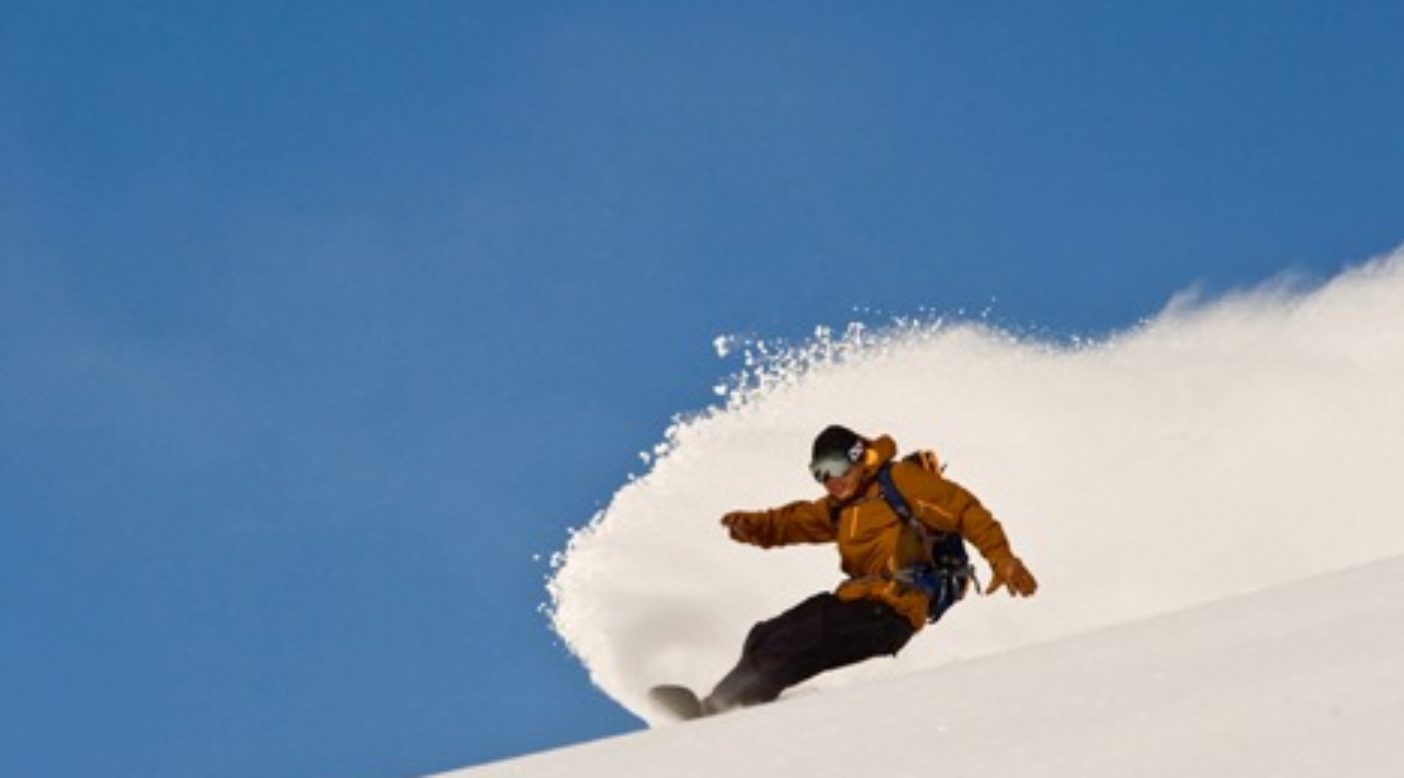 Photo: Ryan Creary