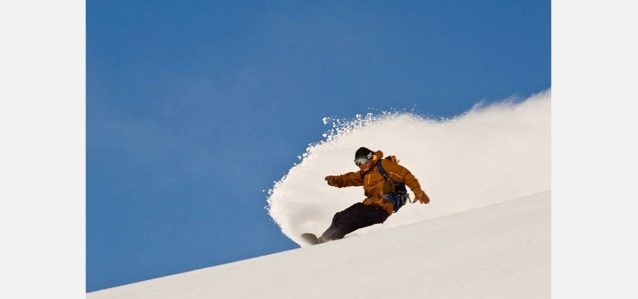 Photo: Ryan Creary
