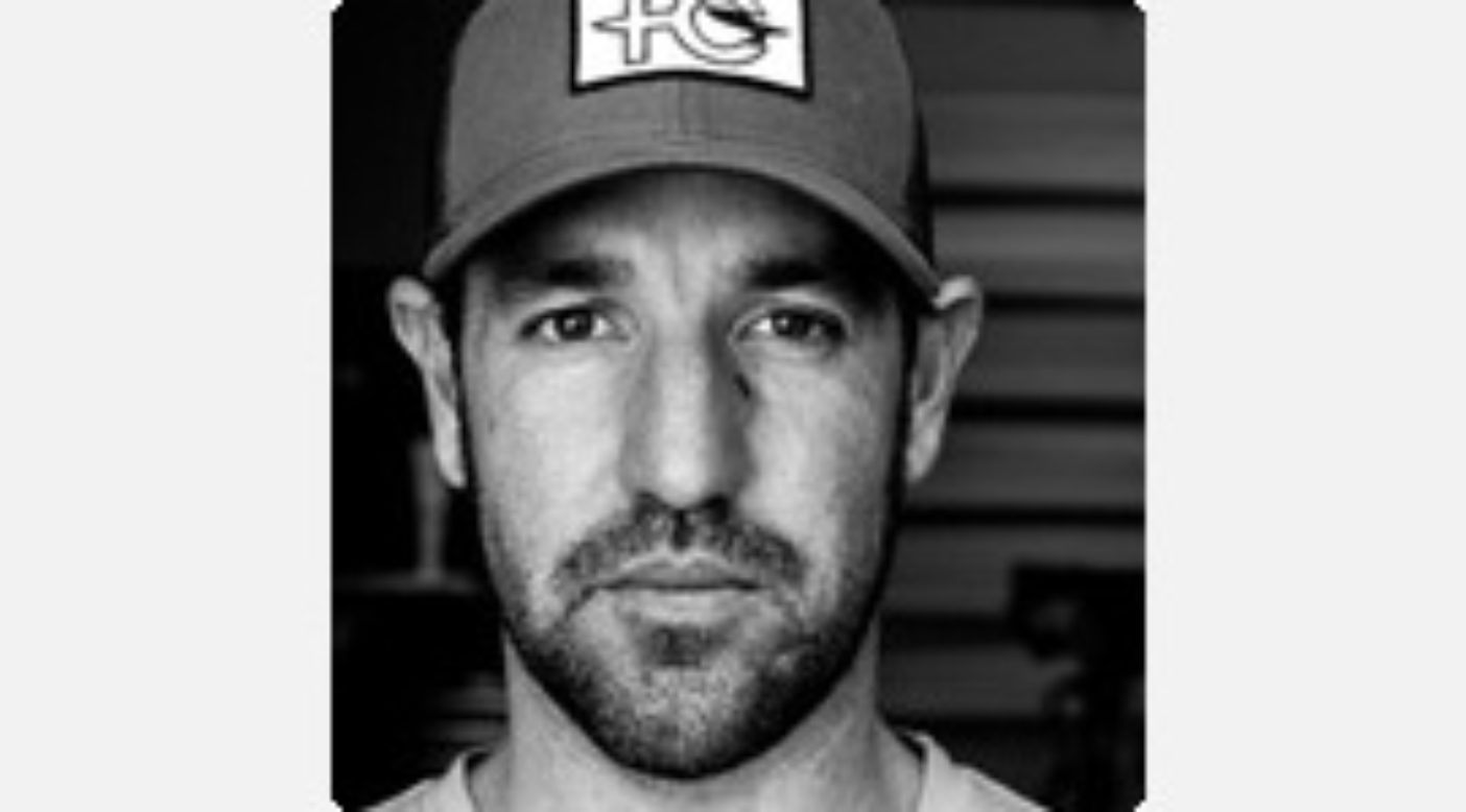 MEET THE CREW: フレッチャー・シュイナード・デザインズ(FCD):「まず俺がブランクスをつくらなきゃはじまらないんだ」