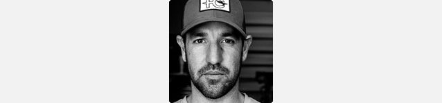 MEET THE CREW: フレッチャー・シュイナード・デザインズ(FCD):「まず俺がブランクスをつくらなきゃはじまらないんだ」