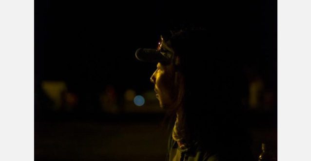 Photo: Justin Angle