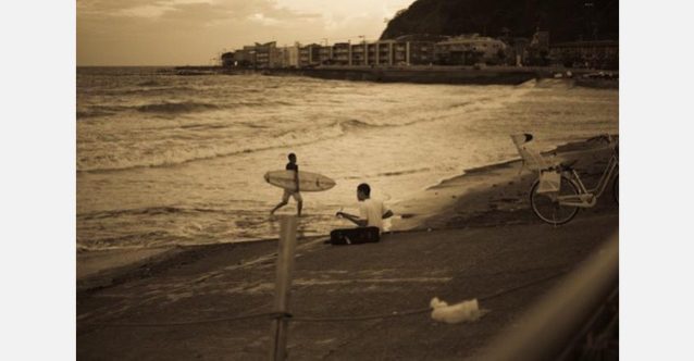 Photo: Justin Angle