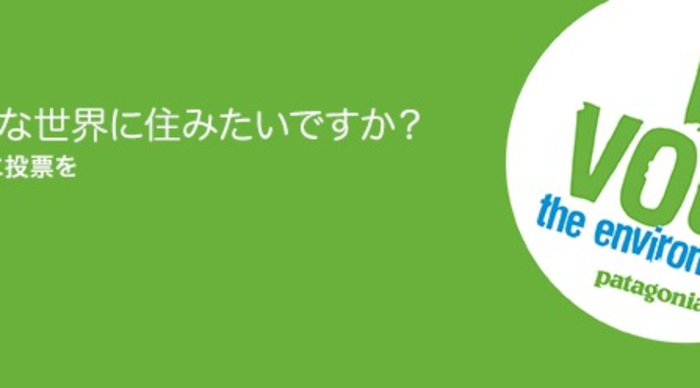 私たちの政府を取り戻す