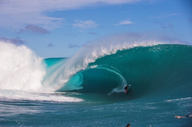 Photo: Ben Thouard