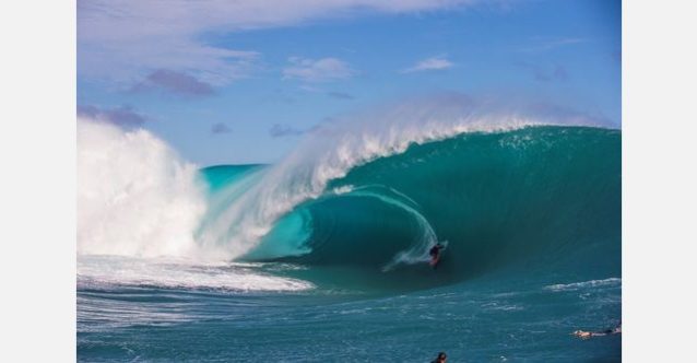 Photo: Ben Thouard