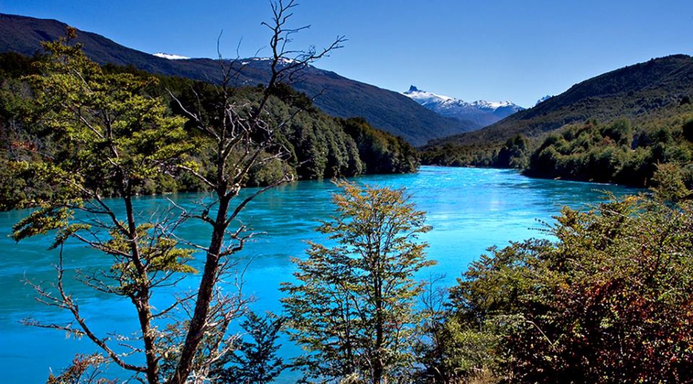 Photo: Patagonia Sin Represas