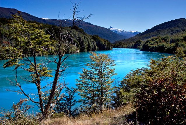 Photo: Patagonia Sin Represas