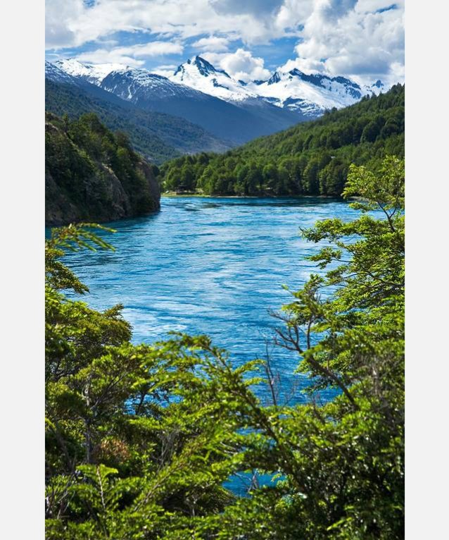 Photo: Patagonia Sin Represas