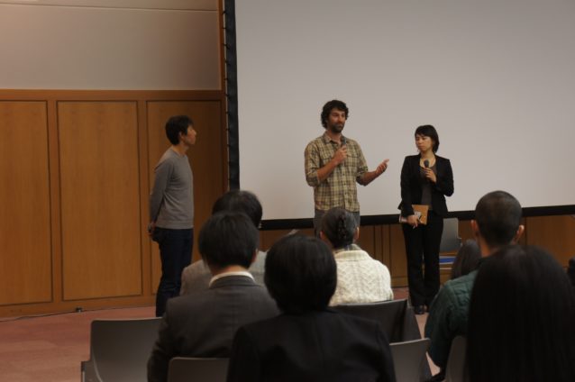 写真:パタゴニア日本支社
