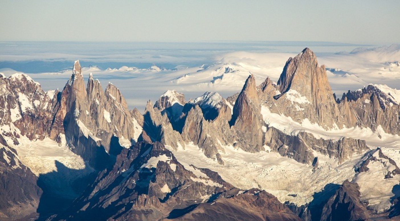 パタゴニア2015年シーズン。Photo: Mikey Schaefer