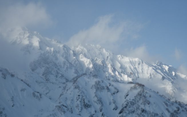 松岡 祥子 山岳スキーフォトグラファー Archives クリーネストライン