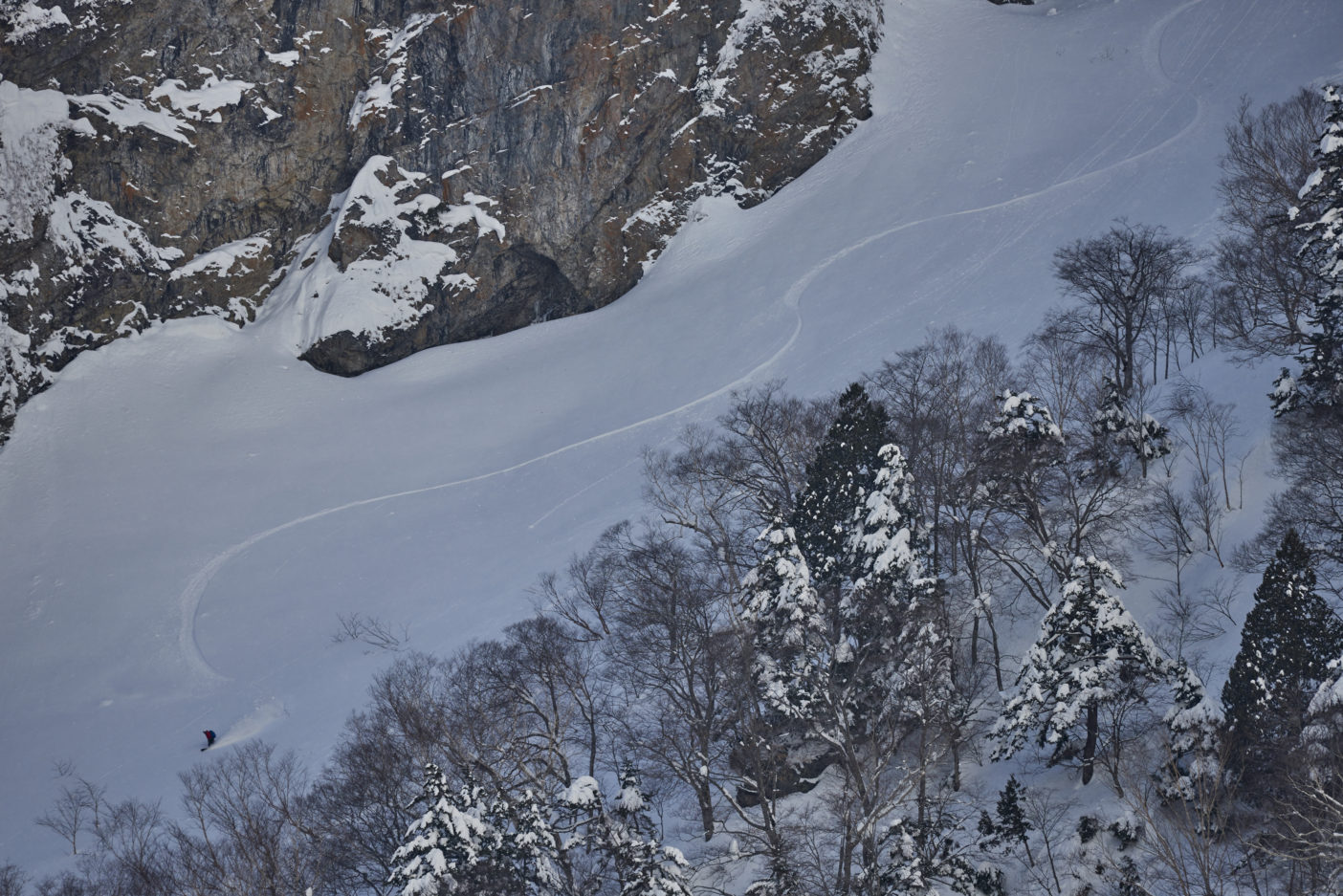 旭立太。Photo: MATSUO KENJIRO