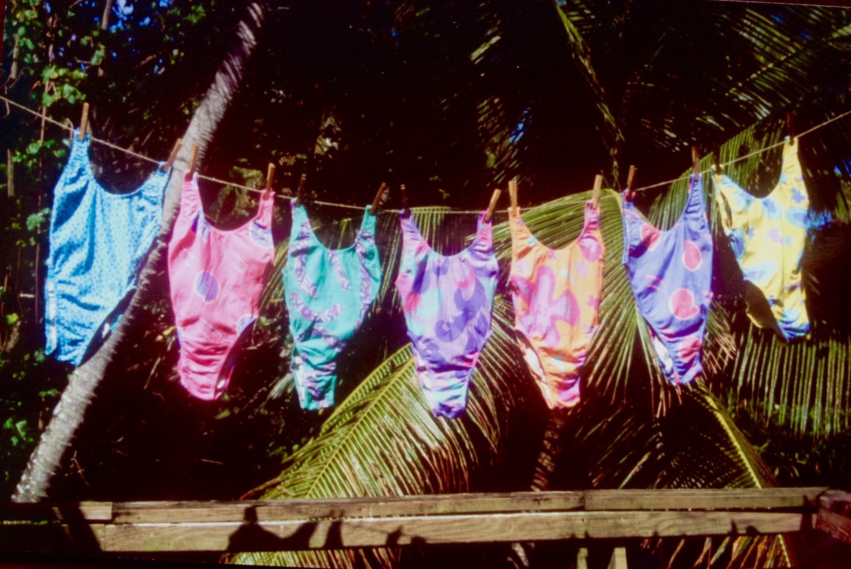 ナノグリップと私の 脱げない 関係 クリーネストライン