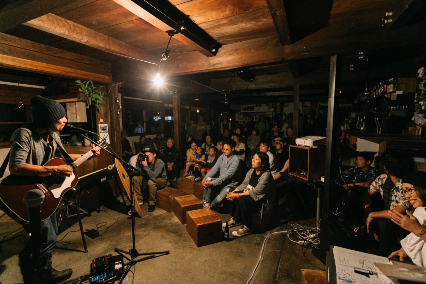 Photo: junpei nakayama