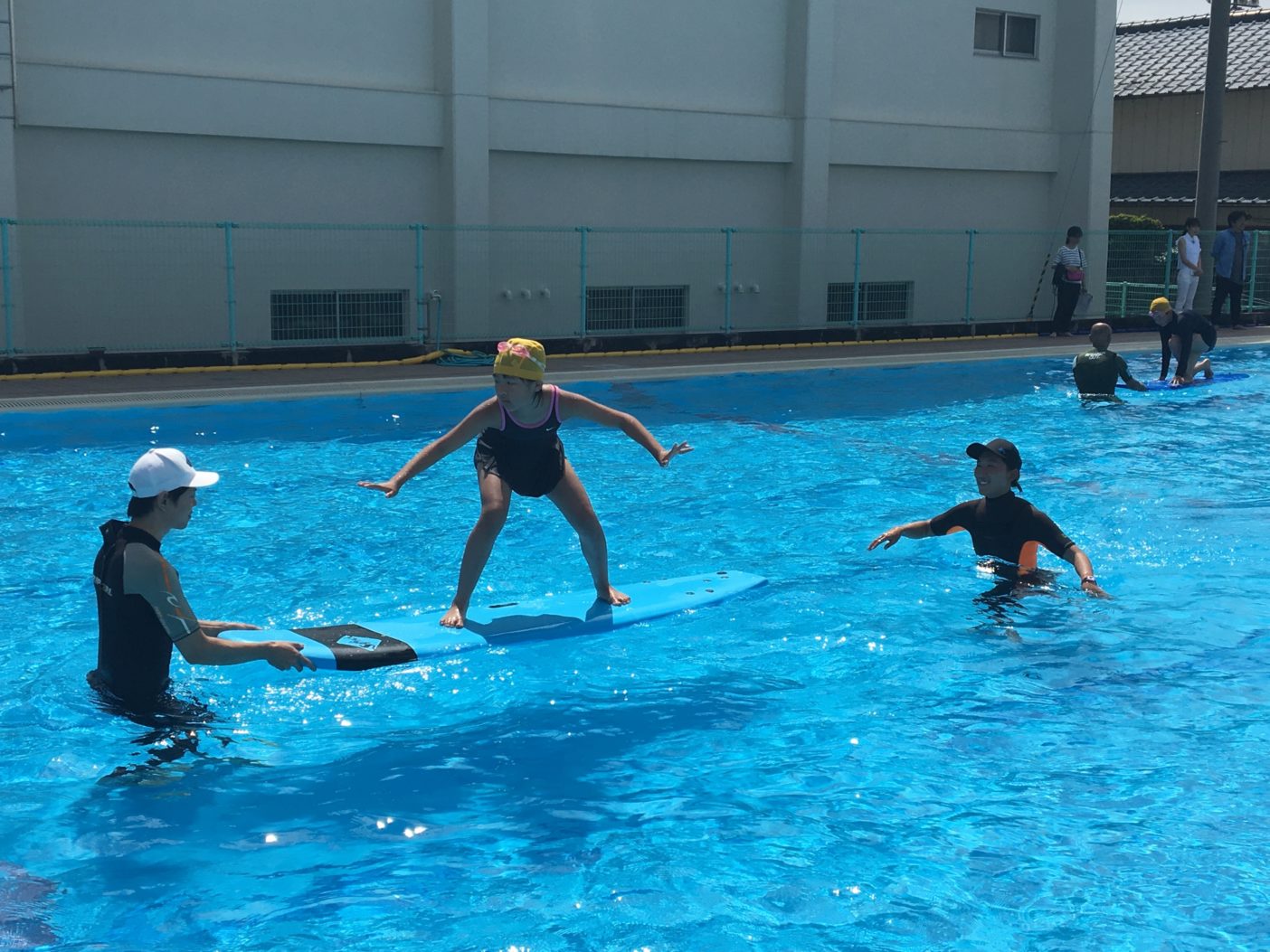写真:武知 実波