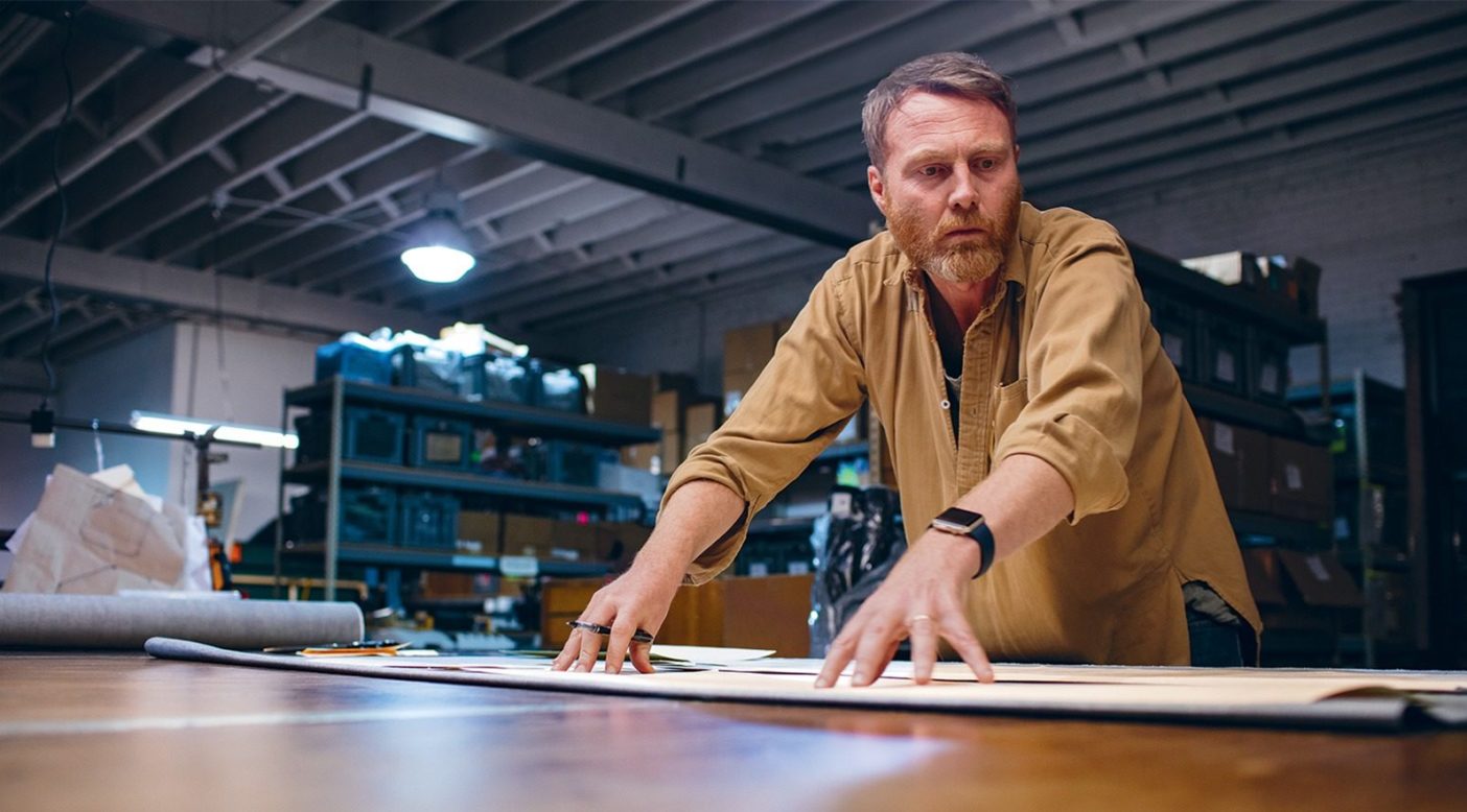 写真:Tim Davis