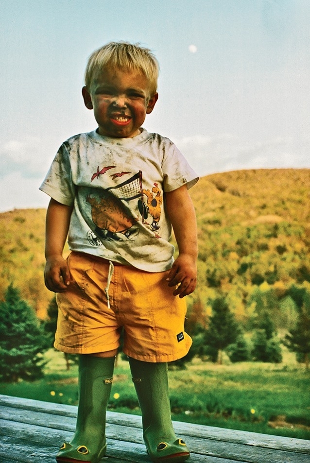 Photo: Pete Swart