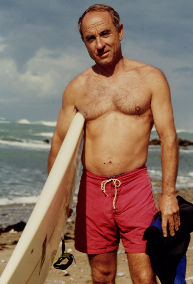 写真:リック・リッジュイウェイ