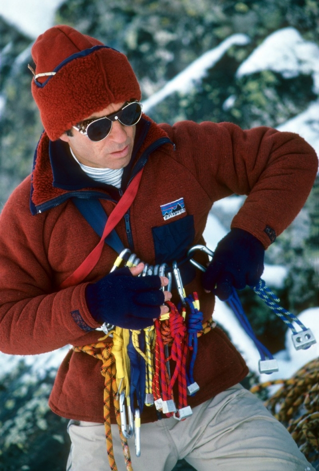写真:リック・リッジウェイ