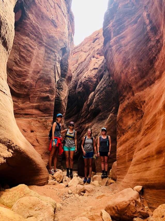 Photo: Sierra Buettner