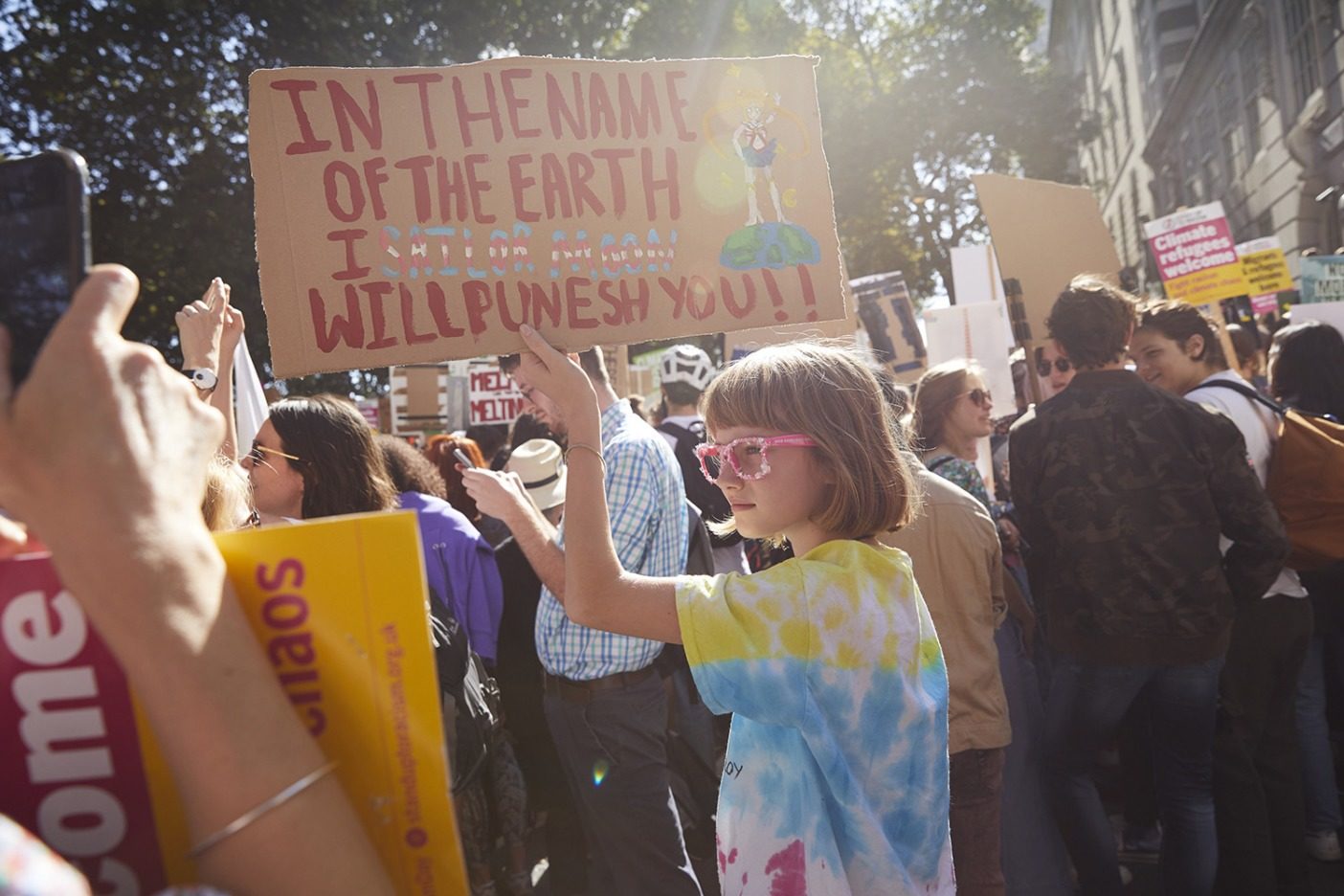 Photo: Courtesy of Patagonia