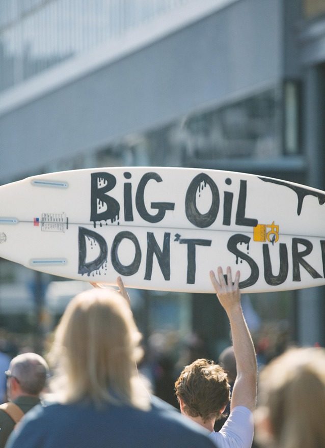 Photo: Courtesy of Patagonia