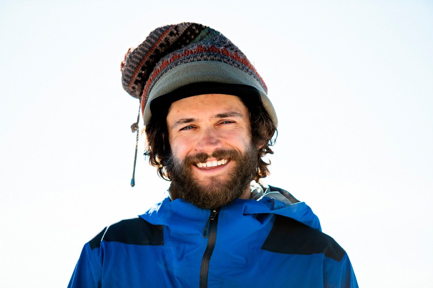 Photo: Andrew Miller