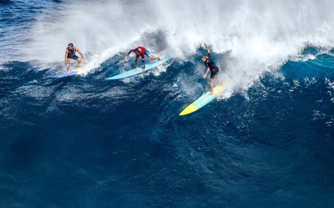 サーフィン Archives クリーネストライン