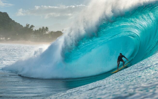 サーフィン Archives クリーネストライン