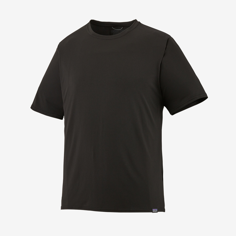 メンズ キャプリーン クール デイリー シャツ パタゴニア公式サイト M S Cap Cool Daily Shirt メンズ キャプリーン クール デイリー シャツ パタゴニア公式サイト M S Cap Cool Daily Shirt