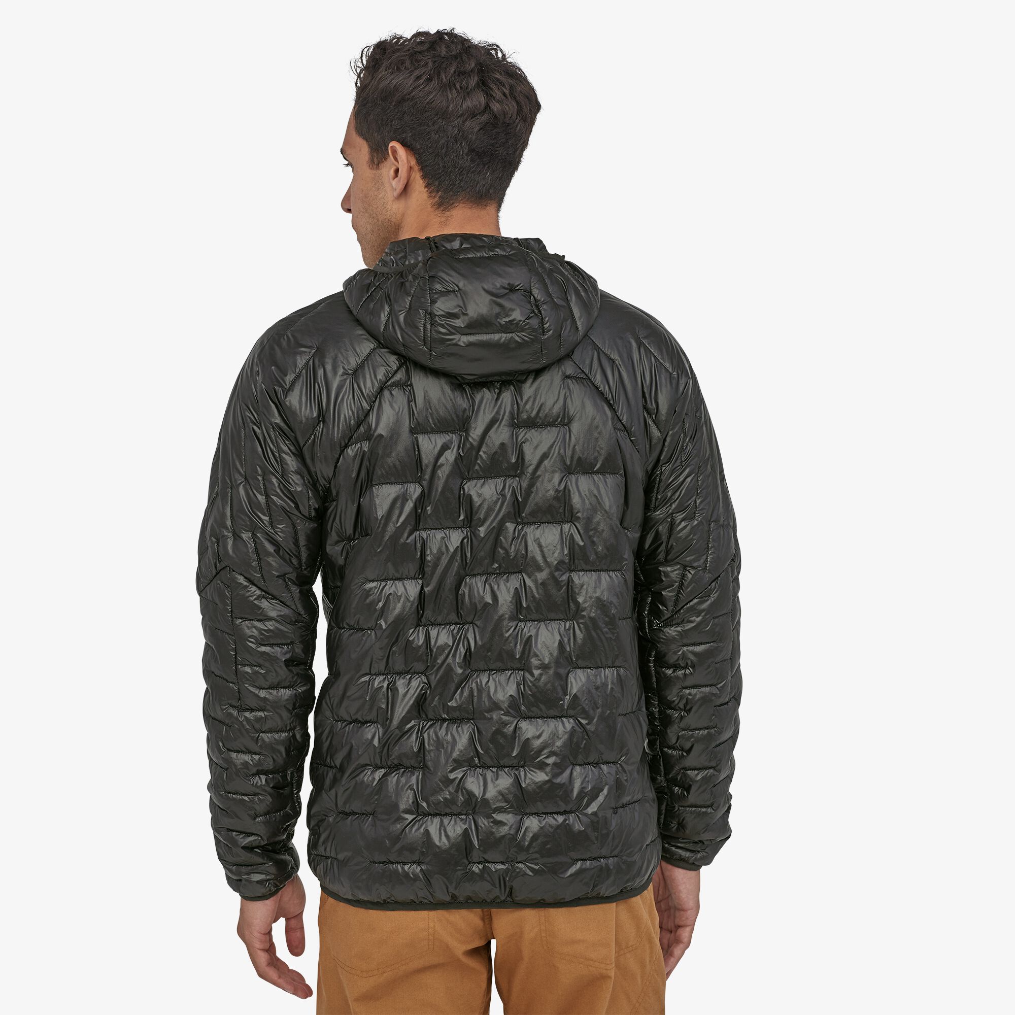 メンズ マイクロ パフ フーディ パタゴニア公式サイト M S Micro Puff Hoody メンズ マイクロ パフ フーディ パタゴニア公式サイト M S Micro Puff Hoody