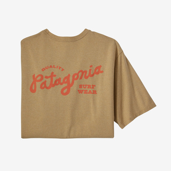 メンズ クオリティ サーフ ポケット レスポンシビリティー パタゴニア公式サイト M S Quality Surf Pocket Responsibili Tee メンズ クオリティ サーフ ポケット レスポンシビリティー パタゴニア公式サイト M S Quality Surf Pocket Responsibili Tee