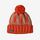 Nordic Cabin Knit: Paintbrush Red (NCRE)