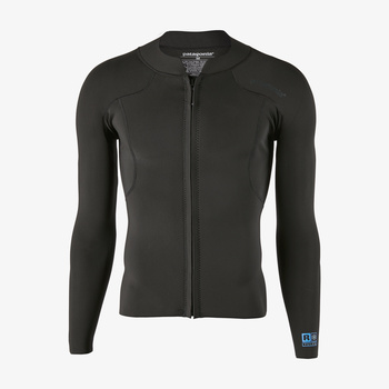 メンズ R1ライト ユーレックス フロントジップ ロングスリーブ トップ パタゴニア公式サイト M S R1 Lite Yulex Front Zip Long Sleeved Top メンズ R1ライト ユーレックス フロントジップ ロングスリーブ トップ パタゴニア公式サイト M S R1 Lite Yulex Front Zip Long Sleeved Top