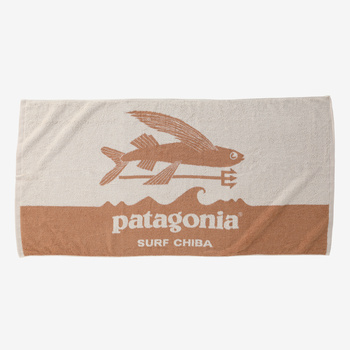 今治バス タオル サーフ千葉 パタゴニア 公式オンラインショップ Imabari Bath Towel Surf Chiba 今治バス タオル サーフ千葉 パタゴニア 公式オンラインショップ Imabari Bath Towel Surf Chiba