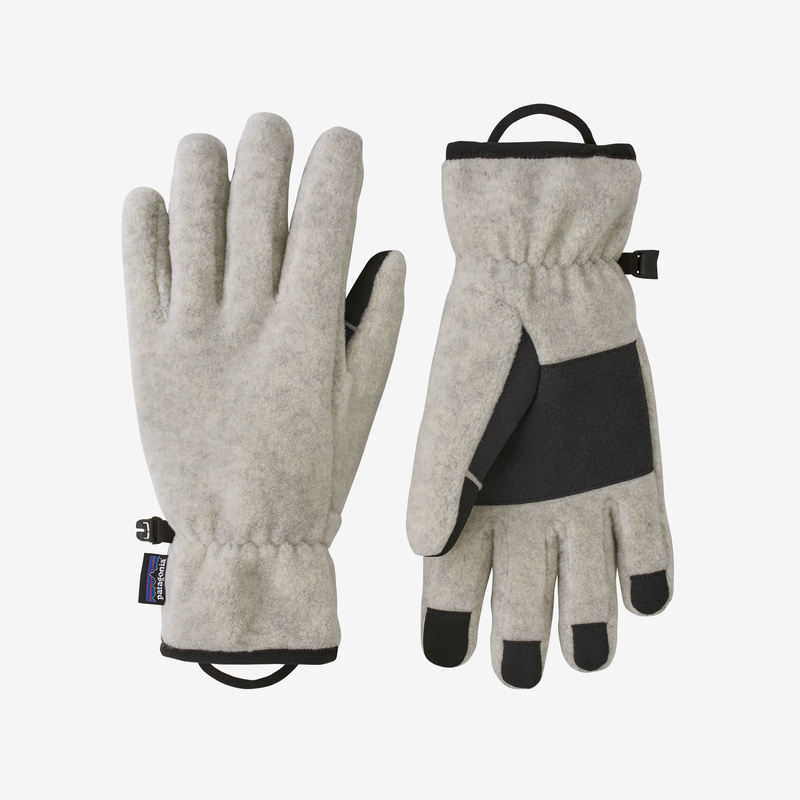 シンチラ グローブ パタゴニア公式サイト Synchilla Gloves シンチラ グローブ パタゴニア公式サイト Synchilla Gloves