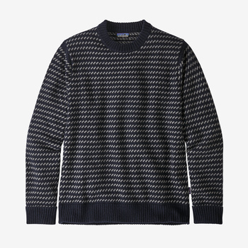 メンズ リサイクル ウール ブレンド セーター パタゴニア公式サイト M S Recycled Wool Sweater メンズ リサイクル ウール ブレンド セーター パタゴニア公式サイト M S Recycled Wool Sweater