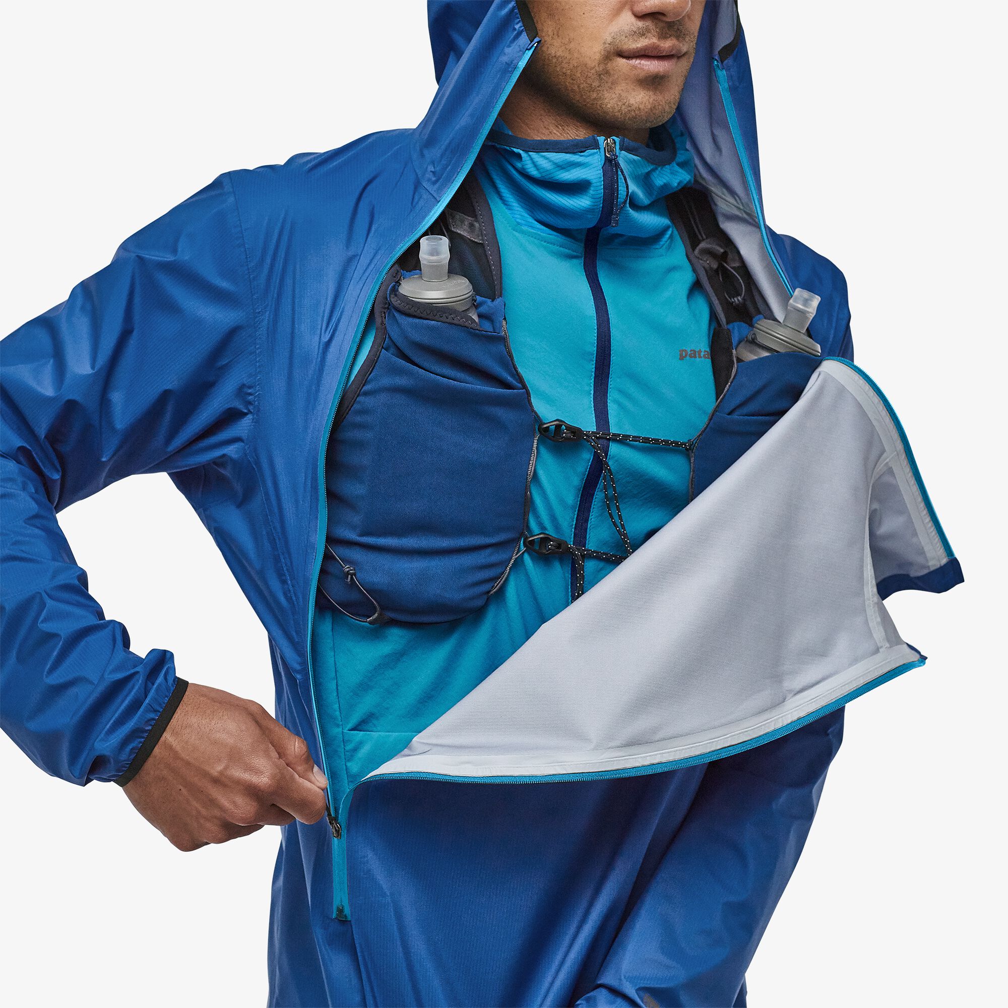 メンズ ストーム レーサー ジャケット パタゴニア公式サイト M S Storm Racer Jacket メンズ ストーム レーサー ジャケット パタゴニア公式サイト M S Storm Racer Jacket