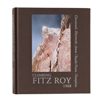 Climbing Fitz Roy, 1968：失われた第3登の写真についての覚書／日本語版