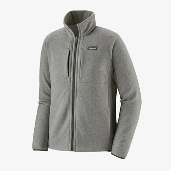 メンズ ライトウェイト ベター セーター ジャケット パタゴニア公式サイト M S Lightweight Better Sweater Jacket メンズ ライトウェイト ベター セーター ジャケット パタゴニア公式サイト M S Lightweight Better Sweater Jacket
