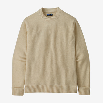 メンズ リサイクル ウール ブレンド セーター パタゴニア公式サイト M S Recycled Wool Sweater メンズ リサイクル ウール ブレンド セーター パタゴニア公式サイト M S Recycled Wool Sweater