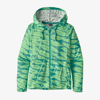 ウィメンズ コースタル ハイドアウェイ サンカバー フーディ パタゴニア 公式オンラインショップ W S Coastal Hideaway Suncover Hoody