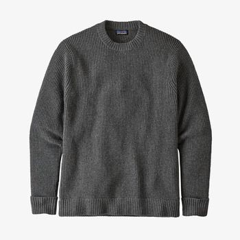 メンズ リサイクル ウール セーター パタゴニア公式サイト M S Recycled Wool Sweater