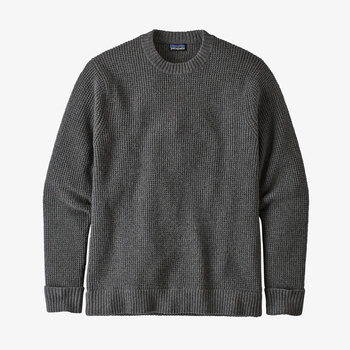 メンズ リサイクル ウール セーター パタゴニア公式サイト M S Recycled Wool Sweater メンズ リサイクル ウール セーター パタゴニア公式サイト M S Recycled Wool Sweater