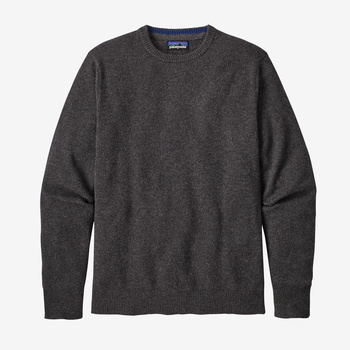 メンズ リサイクル カシミア クルーネック セーター パタゴニア公式サイト M S Recycled Cashmere Crewneck Sweater メンズ リサイクル カシミア クルーネック セーター パタゴニア公式サイト M S Recycled Cashmere Crewneck Sweater