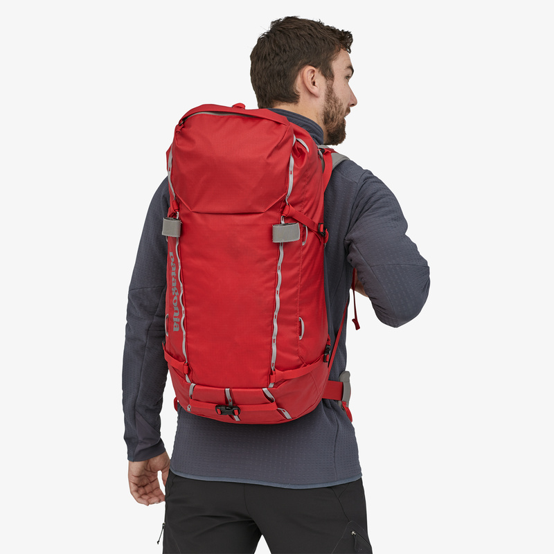 バックパック パタゴニア公式サイト Patagonia パック ギア バックパック