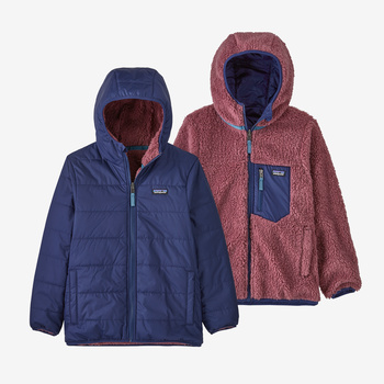 キッズ リバーシブル レディ フレディ フーディ パタゴニア公式サイト Kids Reversible Ready Freddy Hoody キッズ リバーシブル レディ フレディ フーディ パタゴニア公式サイト Kids Reversible Ready Freddy Hoody